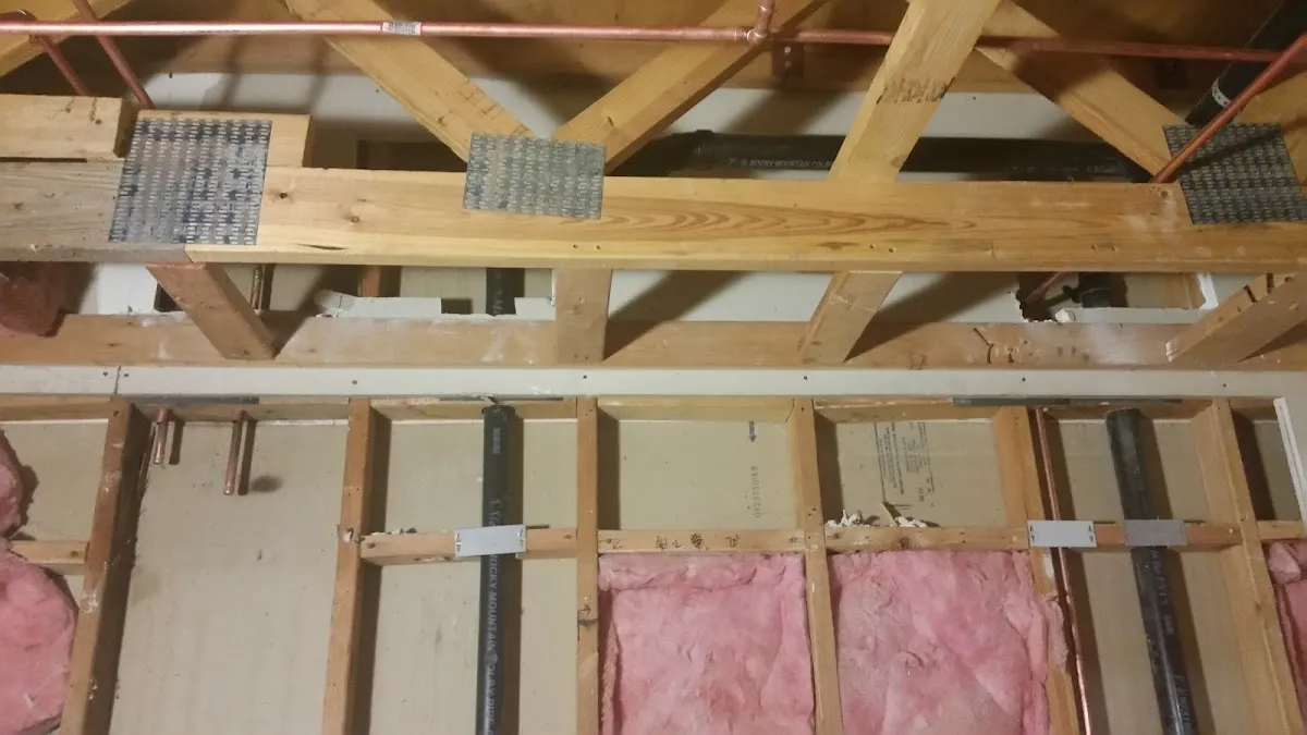 Plumbing services in Portage, WI